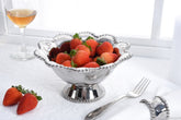 Verona Footed Bowl